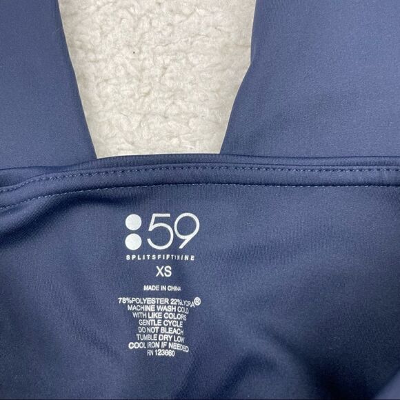 Womens Splits59 Leggings - Picture 3 of 4